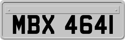 MBX4641