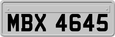 MBX4645