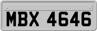 MBX4646