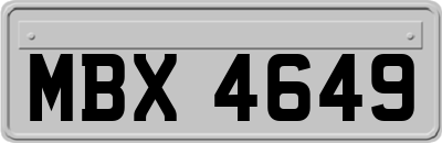 MBX4649