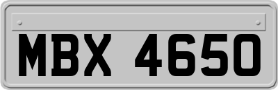 MBX4650