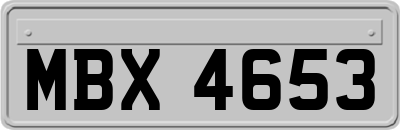 MBX4653