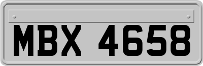 MBX4658