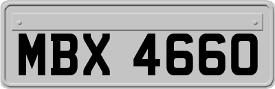 MBX4660