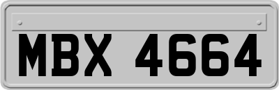 MBX4664