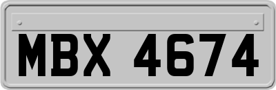 MBX4674