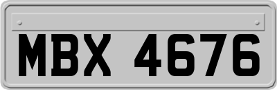 MBX4676
