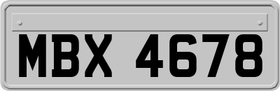 MBX4678