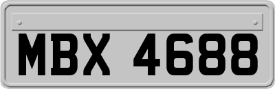 MBX4688