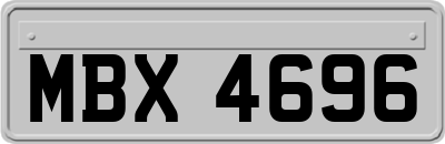 MBX4696