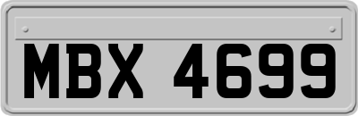 MBX4699