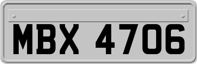 MBX4706