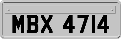 MBX4714