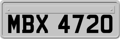 MBX4720