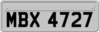 MBX4727