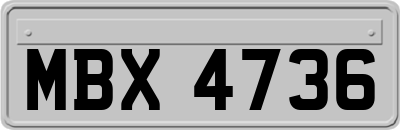 MBX4736