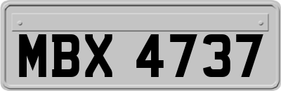 MBX4737
