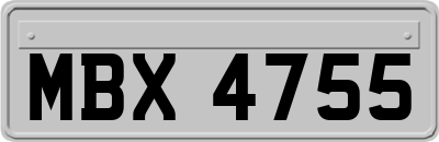 MBX4755
