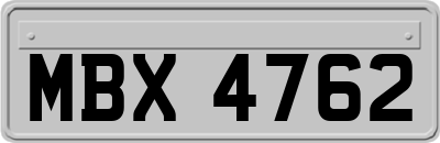 MBX4762