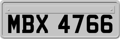 MBX4766