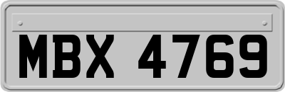 MBX4769