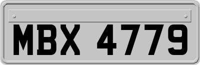 MBX4779
