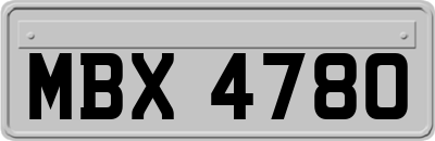 MBX4780