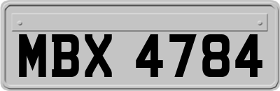 MBX4784
