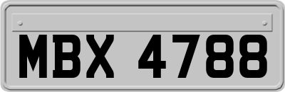 MBX4788