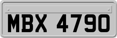 MBX4790