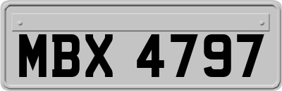 MBX4797