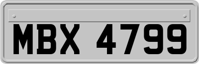 MBX4799