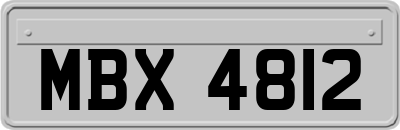MBX4812