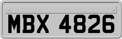 MBX4826