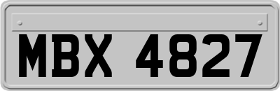 MBX4827