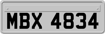 MBX4834