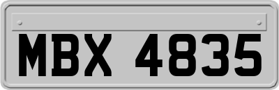 MBX4835