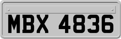 MBX4836