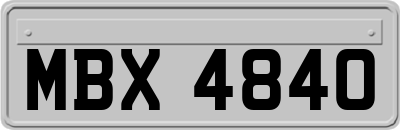 MBX4840