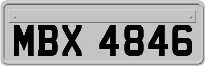 MBX4846