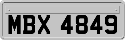MBX4849
