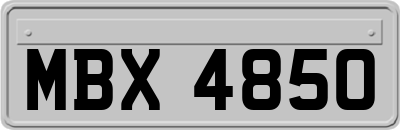 MBX4850