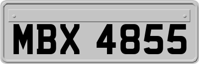 MBX4855