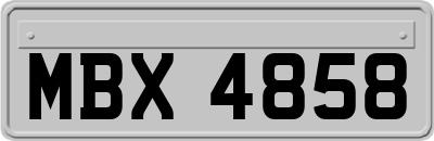 MBX4858