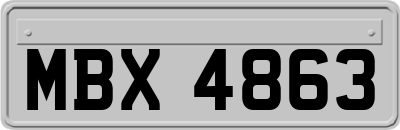 MBX4863