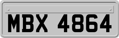 MBX4864