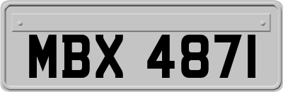 MBX4871