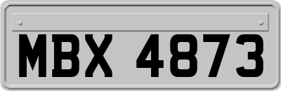MBX4873
