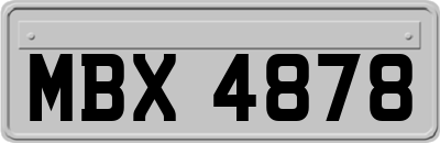 MBX4878