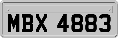 MBX4883